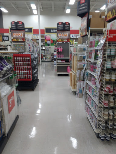 Craft Store «Michaels», reviews and photos, 310 Cbl Dr, St Augustine, FL 32086, USA