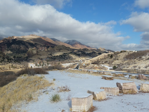 Private Golf Course «Kissing Camels Golf Course», reviews and photos, 4500 Kissing Camels Dr, Colorado Springs, CO 80904, USA