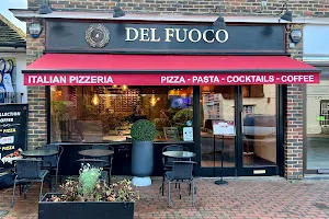 Del Fuoco Pizzeria & Cafe image