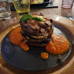 Photo n°5 de l'avis de A.e fait le 02/09/2022 à 11:04 sur le  Aroma Osteria à Rome