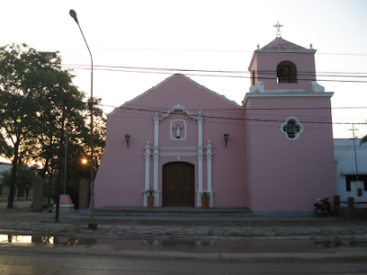 Parroquia De Santa Rosa De Lima