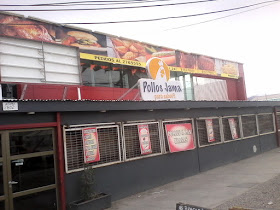 pollos Jama puro sabor!!