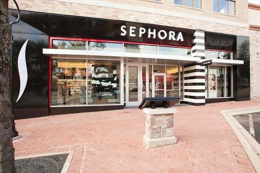 Cosmetics Store «SEPHORA», reviews and photos, 132 W Jefferson Ave, Naperville, IL 60540, USA