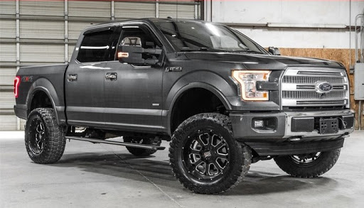 Used Truck Dealer «Net Direct Auto Sales», reviews and photos, 3760 Golden Triangle Boulevard, Fort Worth, TX 76244, USA