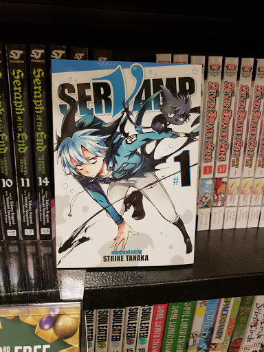 Book Store «Barnes & Noble», reviews and photos, 4010 S Tamiami Trail, Sarasota, FL 34231, USA