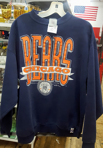 Thrift Store «Village Discount Outlet Store 09», reviews and photos, 4020 W 26th St, Chicago, IL 60623, USA