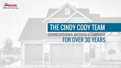 Cindy Cody Team | Serving Kitchener, Waterloo & Cambridge