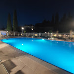 Photo n°4 de l'avis de Paul.n fait le 21/09/2023 à 02:02 sur le  Park Hotel Casimiro Village - Blu Hotels à San Felice del Benaco