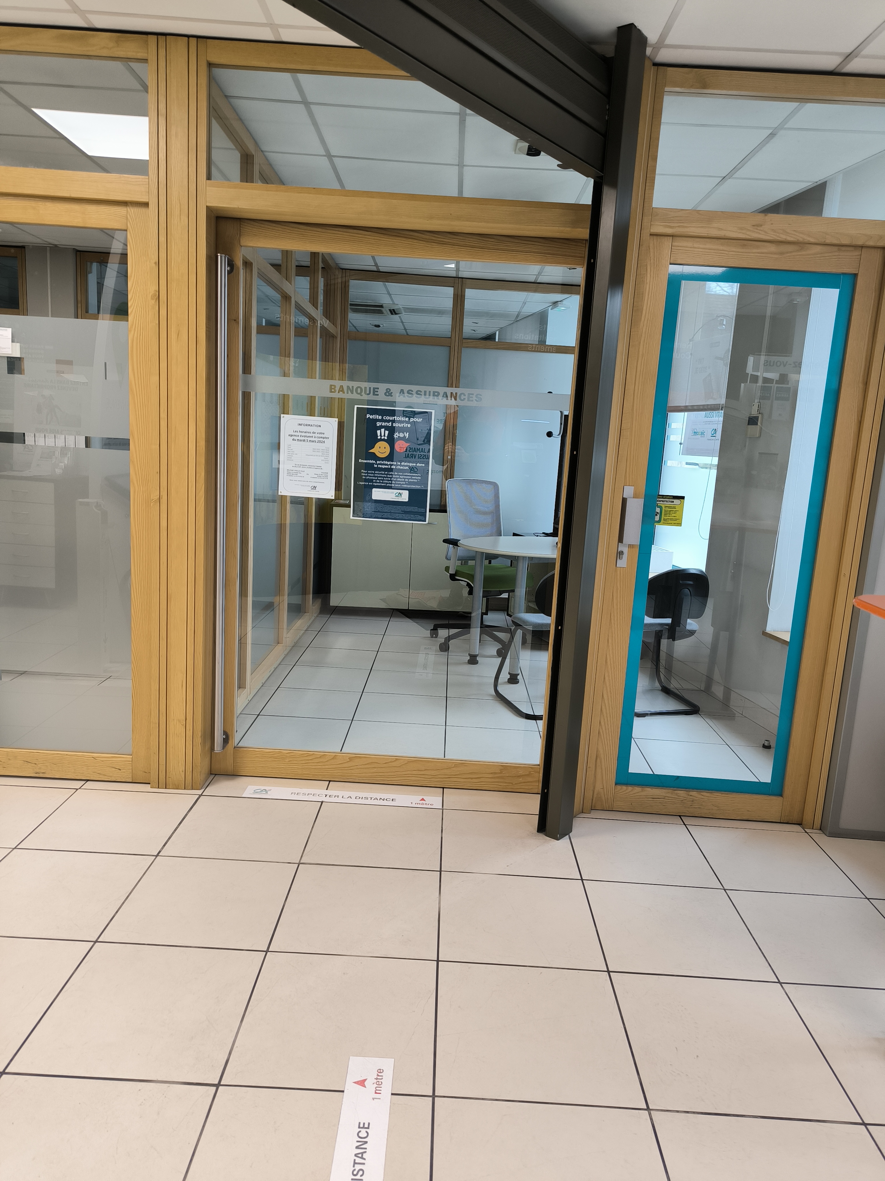 Photo n° 4 de l'avis de kevin.A fait le 12/03/2024 à 10:03