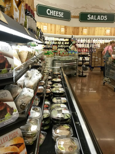 Health Food Store «Sprouts Farmers Market», reviews and photos, 3035 Broadway, Oakland, CA 94611, USA