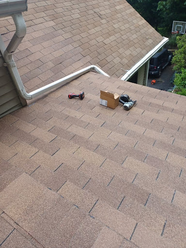 Construction Company «Right Team Construction LLC», reviews and photos, 90 Day St, Clifton, NJ 07011, USA