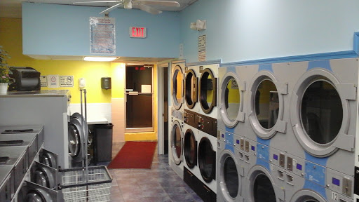 Laundromat «Lakewash Laundromat», reviews and photos, 410 Raritan Ave, Highland Park, NJ 08904, USA