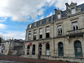 Banque Caisse d'Epargne Saintes Blair 17105 Saintes