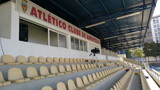Atlético Clube Da Arrentela - Seixal