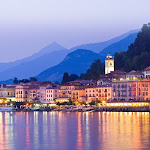 Photo n°3 de l'avis de Michael.i fait le 21/08/2019 à 21:06 sur le  Pizzeria Legnone à Colico Piano