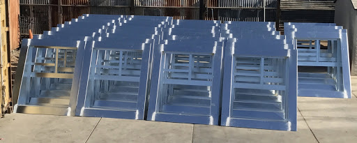 HVAC Contractor «MRV Service Air», reviews and photos, 1322 Fremont St, Delano, CA 93215, USA