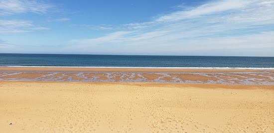 Scotstown Beach