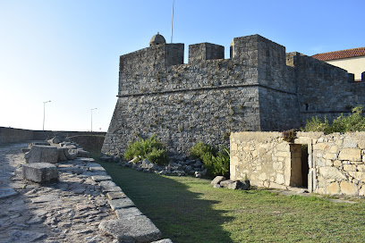 Fortaleza de São João da Foz