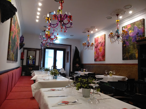 Información y opiniones sobre Restaurante la Estrella de Luarca