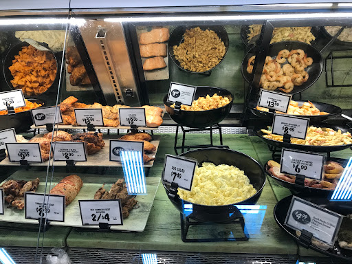 Health Food Store «Sprouts Farmers Market», reviews and photos, 400 W Huntington Dr, Monrovia, CA 91016, USA