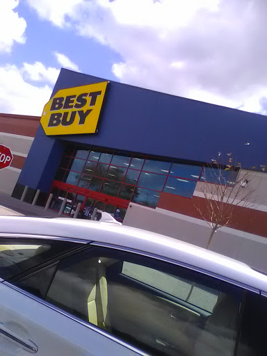 Electronics Store «Best Buy», reviews and photos, 4215 US Hwy 98 N, Lakeland, FL 33809, USA