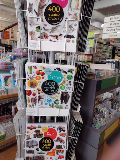 Art Supply Store «Blick Art Materials», reviews and photos, 201 S Clinton St #180, Iowa City, IA 52240, USA