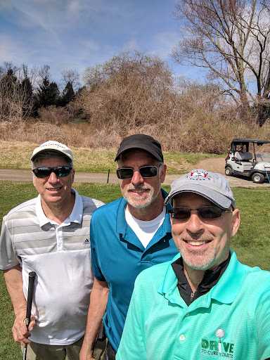 Golf Course «Hudson Hills Golf Course», reviews and photos, 400 Croton Dam Rd, Ossining, NY 10562, USA