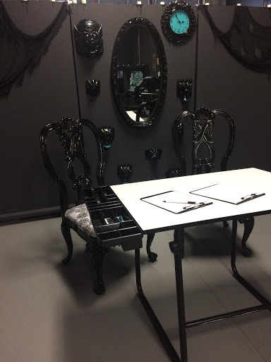 Tattoo Shop «Artistic Theories Tattoo & Gallery», reviews and photos, 247 Genesis Way, North Aurora, IL 60542, USA