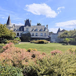 Photo n° 4 de l'avis de Luna.a fait le 13/08/2023 à 15:05 pour Château de La Barbinière · Hôtel de Charme & Restaurants à Saint-Laurent-sur-Sèvre