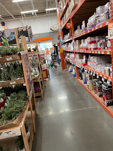 Home Improvement Store «The Home Depot», reviews and photos, 99 State Route 17 North, Lodi, NJ 07644, USA