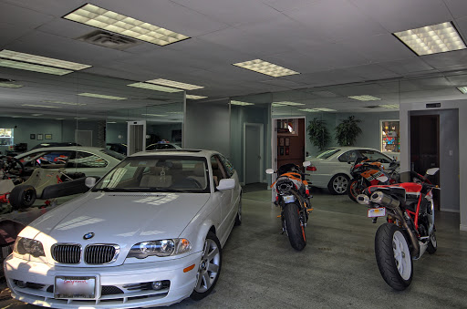 Used Car Dealer «Regan Motors», reviews and photos, 1282 Newbury Rd, Thousand Oaks, CA 91320, USA