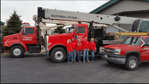 Pro-Tec Roofing Inc in Watertown, South Dakota