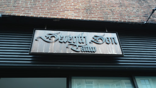 Tattoo Shop «Seventh Son Tattoo», reviews and photos, 765 Clementina St, San Francisco, CA 94103, USA