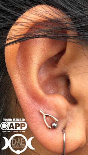 Explore womens thigh tattoo ideas, creative tattoo ideas in Spokane, available at Moms Custom Tattoo & Body Piercing