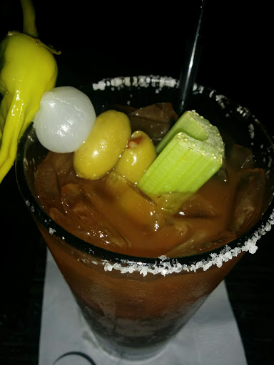 American Restaurant «The Goodnight», reviews and photos, 2700 W Anderson Ln #101, Austin, TX 78757, USA