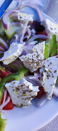 Τα Βότσαλα - Παλαιά Φώκαια