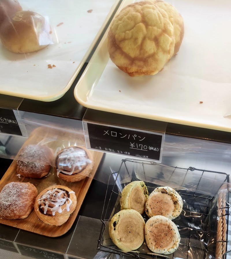 boulangerie blon ブーランジェリ ブロン