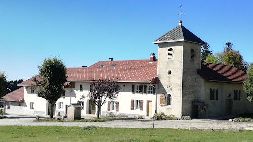Lodge Gite de groupe l'ermitage des frasses Grande-Rivière Château