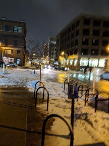 Video Arcade «The Pyramid Scheme», reviews and photos, 68 Commerce Ave SW, Grand Rapids, MI 49503, USA