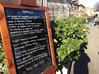 Carte du Covo28 Beerstrò à Rivanazzano Terme