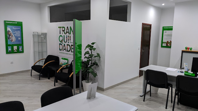 GENERALI TRANQUILIDADE: Agente Roberto Aires Mediação Seguros Lda. - Agência de seguros