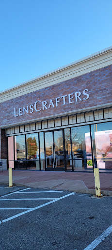 Eye Care Center «LensCrafters», reviews and photos, 92 Chesterfield Pkwy W, Chesterfield, MO 63017, USA