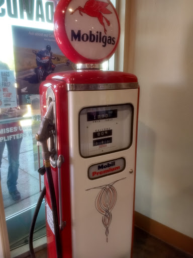 Harley-Davidson Dealer «Mother Road Harley-Davidson», reviews and photos, 2501 Beverly Ave, Kingman, AZ 86409, USA