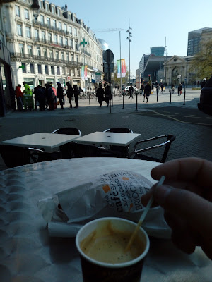 La Pause Plaisir à Isle