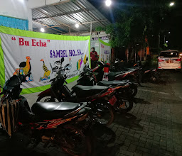 warung bebek SEMOGA JAYA photo