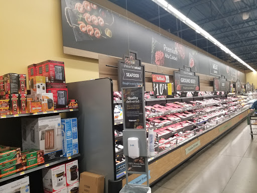 Supermarket «Walmart Neighborhood Market», reviews and photos, 13100 Josey Ln, Farmers Branch, TX 75234, USA