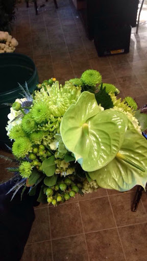 Florist «V.S.Flowers», reviews and photos, 2914 Blue Star Hwy, Douglas, MI 49406, USA