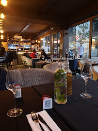 Plats et boissons du Restaurant Italien - La Scampia à Clichy - n°10