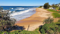 Photo de Coledale Beach zone des équipements