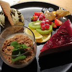 Photo n°5 de l'avis de Carola.. fait le 02/04/2022 à 10:32 sur le  Heidexx Genusshütte à Heideck